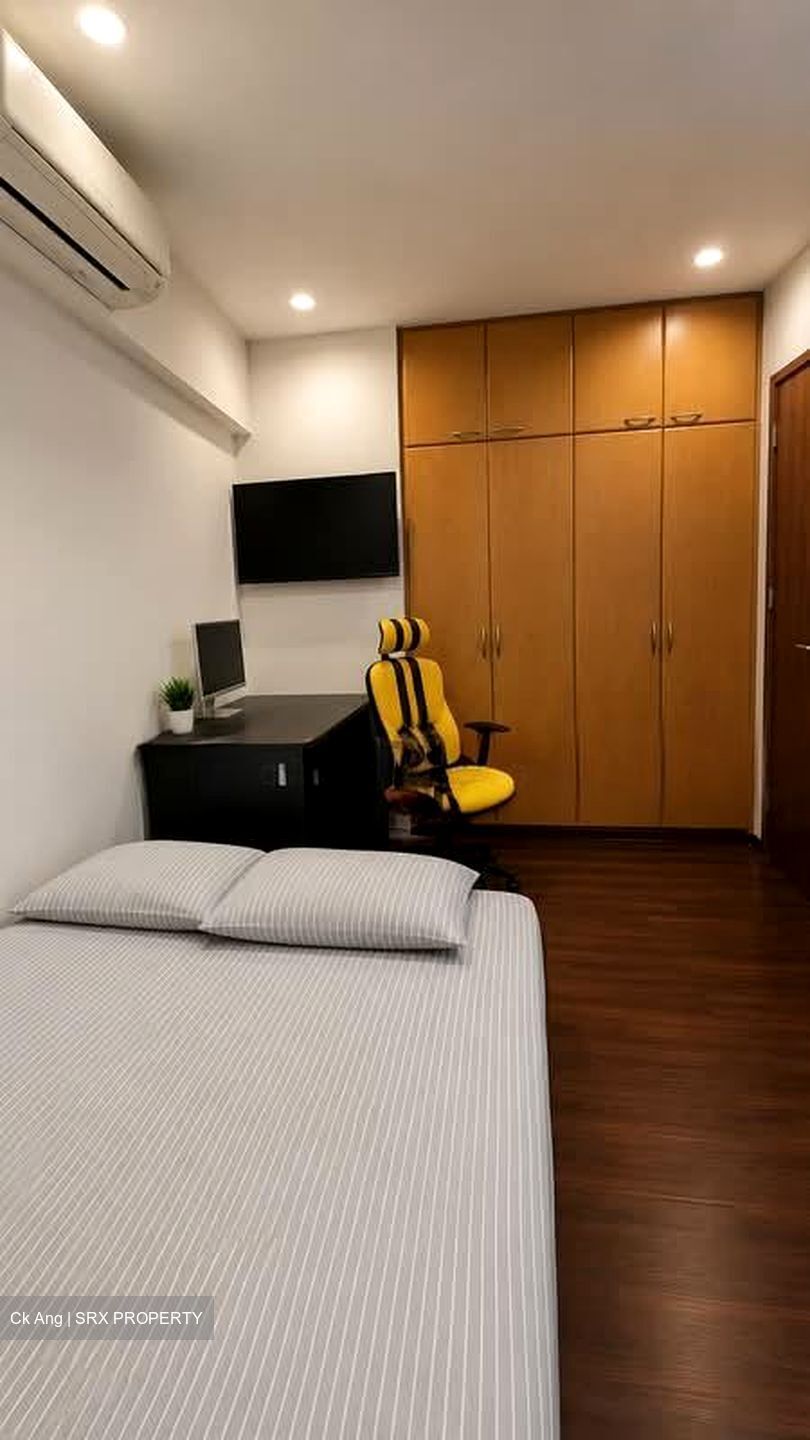 Central Grove (D14), Condominium #589208671
